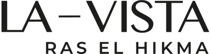 La Vista Ras El-hikma Logo