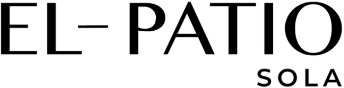 EL Patio Sola Logo