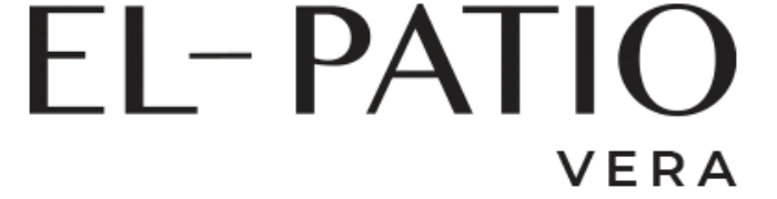 EL Patio Vera Logo